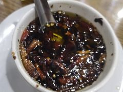 现炸辣椒油-东兴顺爆肚张