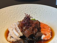 -北京老铺烤鸭(老城根店)