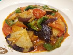 -巴扎美食·新疆菜·西域歌舞表演餐厅(新疆大厦店)