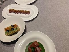 -三利音·东方司宴(外滩店)