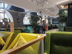 -去茶去餐厅(中央大街店)