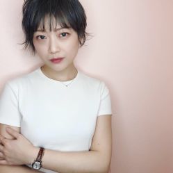 -伊本造型