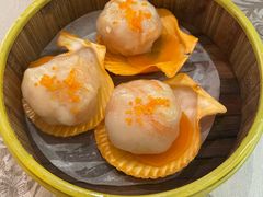 -香云轩·顺德菜(香云纱园林酒店店)
