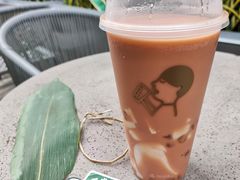 -喜茶(广州北京路惠福东店)