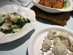 -百饺园(平山道店)