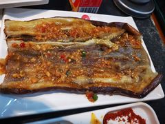 -邢氏老太太烧烤(南山店)