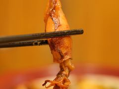 -桥东喜碧海鲜街(水东街店)