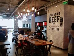 -卡乐星(美罗城店)