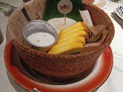 -太食獸泰式茶餐厅(济南万象城店)