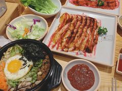 -喜来稀肉(北外滩白玉兰广场店)