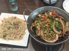 -朗妈私房菜(婺女州店)