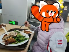 -北京大学-燕南食堂