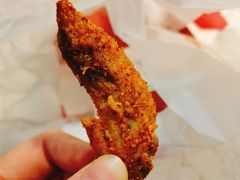 -肯德基(宁波万达店)