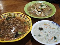 -西工饭庄快餐厅(西工小街店)