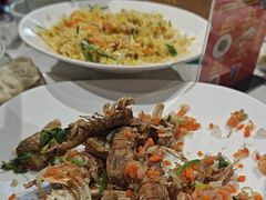 -渔码头食府·20年蓬莱老字号(登州路店)