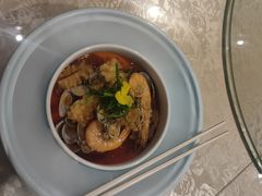 -悦真雅院·四合院·清真私房菜(雍和宫店)