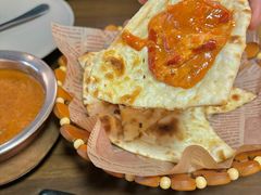 -南国印度餐厅Dakshin