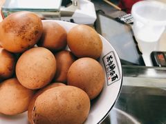 卤蛋-花市豌杂面(民生路店)