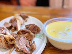 黄焖手抓羊肉-清真·益鑫羊肉手抓馆(花园北街店)