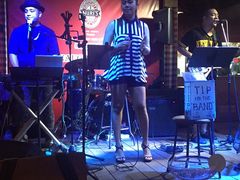-Naughty Nuri’s Phuket