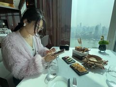 -翡翠36餐厅(浦东香格里拉店)