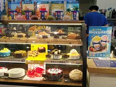 -DQ·蛋糕·冰淇淋(五角场万达店)