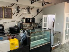 -大麦吉翻糖蛋糕甜品桌商务茶歇(光复西路店)