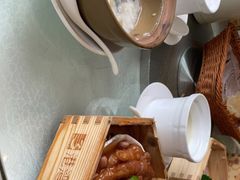 -港湾宴会厅(京基百纳店)