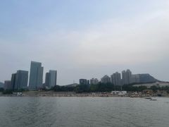 -在海一方公园