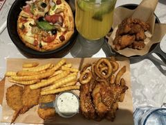 -必胜客(滨江店)