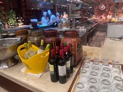 -西双版纳洲际度假酒店-海鲜傣味烧烤·侬香全日制餐厅