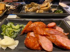 -馔豚·台北菜专门店(深圳湾万象城店)