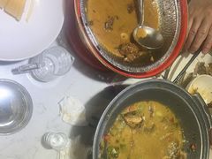 -徽州月·民间徽菜(浦东总店)