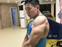 -中田健身工作室(中针商务店)