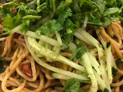 -北京大学-燕南食堂