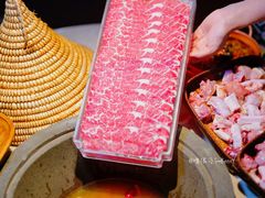 -芸山季·云南山珍菌火锅(宝能环球汇店)