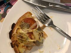 -必胜客(北苑路店)