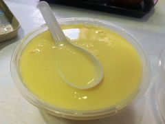 凤凰奶糊-百花传统甜品店(原址店)