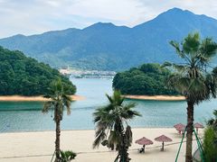 -庐山西海主景区