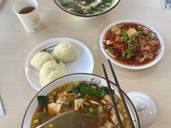 -四十九丸子汤(青城巷店)