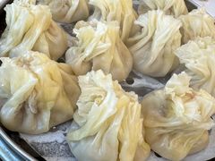 -四海回族饭店(前进大街店)