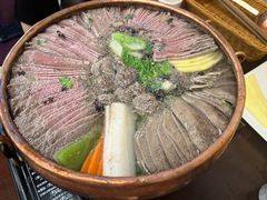 -玛禄藏膳(五分店)