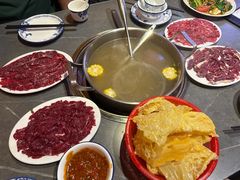 -贵宾牛·潮汕牛肉火锅(珠池总店)