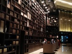 大堂-万丽轩·粤菜(王府井金茂万丽酒店)