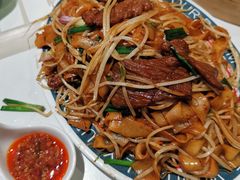 -喜势点·糖沙翁手工茶点·本地人茶居(永庆坊店)