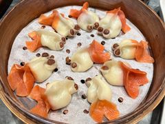 -老边饺子馆(中街店)