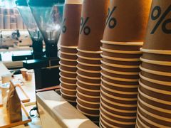 -% Arabica(京都东山店)