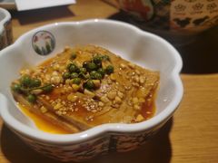 巴蜀豆衣-庆春朴门