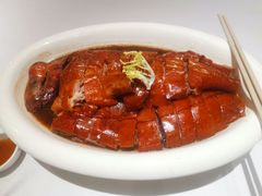 -海宝酒家(中山四路店)