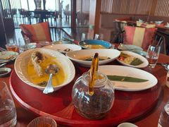 -镇江苏宁银河国际酒店-享悦中餐厅(市政路分店)